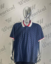 Short sleeve Polo (3XLarge)